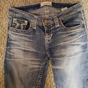 Big Star Jeans